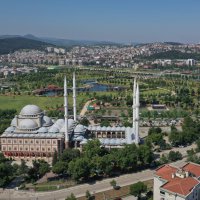 Bursa, yatırımlarla dolu bir yıla giriyor 