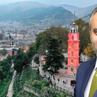 Bursa, yatırımlarla dolu bir yıla giriyor 