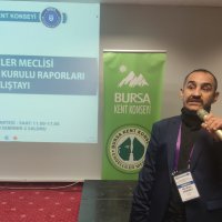 Bursa’da ‘Engelli Sağlık Kurulu Raporları’ çalıştayı  