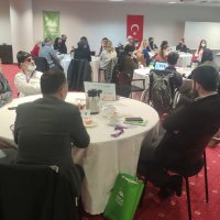 Bursa’da ‘Engelli Sağlık Kurulu Raporları’ çalıştayı  