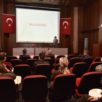 BUSKİ’den ‘İş Kanunu’ ve ‘Belediyeler için Temel Muhasebe’ eğitimi 