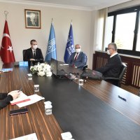 BUSKİ’den ‘İş Kanunu’ ve ‘Belediyeler için Temel Muhasebe’ eğitimi 