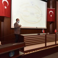 BUSKİ’den ‘İş Kanunu’ ve ‘Belediyeler için Temel Muhasebe’ eğitimi 