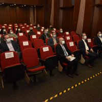 BUSKİ’den ‘İş Kanunu’ ve ‘Belediyeler için Temel Muhasebe’ eğitimi 