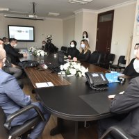 BUSKİ’den ‘İş Kanunu’ ve ‘Belediyeler için Temel Muhasebe’ eğitimi 