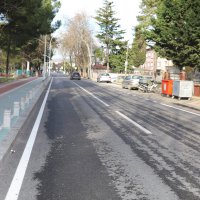 İznik sahil yolunda konforlu ulaşım 