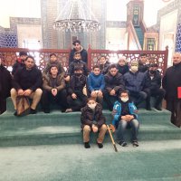 Gençlik, Bursa’da yollarda 