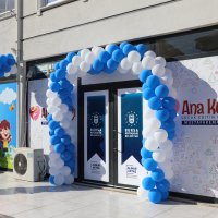 Mustafakemalpaşalı minikler de ‘Ana Kucağı’nda  