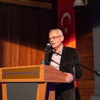 Aşık Yunus’a kendi eserleriyle anma  