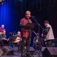 Aşık Yunus’a kendi eserleriyle anma  