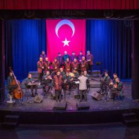 Aşık Yunus’a kendi eserleriyle anma  