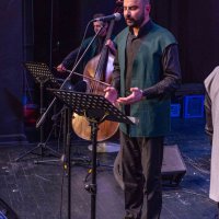 Aşık Yunus’a kendi eserleriyle anma  