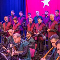 Aşık Yunus’a kendi eserleriyle anma  