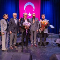 Aşık Yunus’a kendi eserleriyle anma  