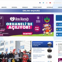 BUSMEK’te online başvurulara yoğun ilgi 