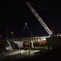 Şehir uykuda, Büyükşehir iş başında 