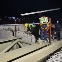 Şehir uykuda, Büyükşehir iş başında 
