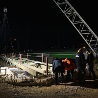 Şehir uykuda, Büyükşehir iş başında 