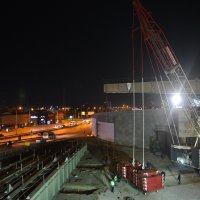 Şehir uykuda, Büyükşehir iş başında 