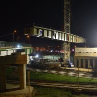 Şehir uykuda, Büyükşehir iş başında 