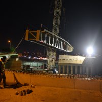 Şehir uykuda, Büyükşehir iş başında 