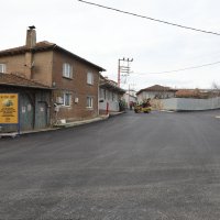 Kaliteli yollarla konforlu ulaşım 