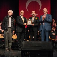 Gençleşen Türküler’de 10’uncu yıl coşkusu 