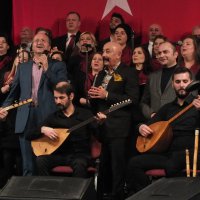 Gençleşen Türküler’de 10’uncu yıl coşkusu 
