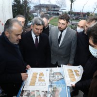 Mudanya’da sosyal yaşam renklenecek 