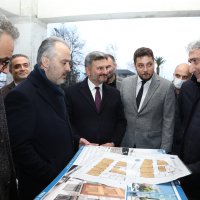 Mudanya’da sosyal yaşam renklenecek 