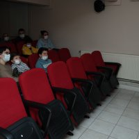 Hayal perdesinde prömiyer heyecanı 