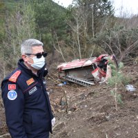 Büyükşehir’in acı günü 