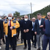 Büyükşehir’in acı günü 