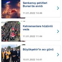 Mobil uygulamayı Bursalılar şekillendirecek 