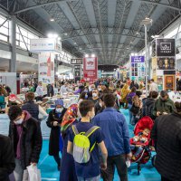 Merinos AKKM, pandemi engelini aşıyor 