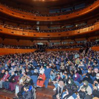 Merinos AKKM, pandemi engelini aşıyor 