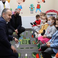 BUSMEK’le öğrenmenin yaşı yok 