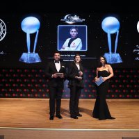 Hatice Kübra, 'Yılın En İyi Kadın Sporcusu' 