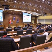 Personele ‘enerji verimliliği’ eğitimi 