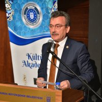 Kültür Akademisi’nde sertifika heyecanı 