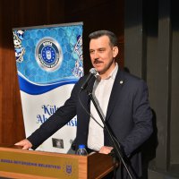 Kültür Akademisi’nde sertifika heyecanı 