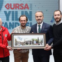 Bursa ‘örnek’ vatandaşını seçti 