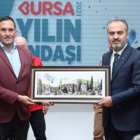 Bursa ‘örnek’ vatandaşını seçti 