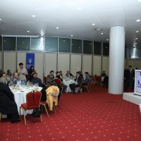 Bursa ‘örnek’ vatandaşını seçti 