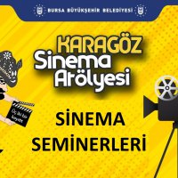 Genç sinemacılar bu atölyede yetişiyor 