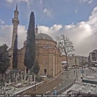 Gözler Bursa’nın üstünde 