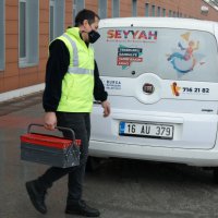 Bu yol yardım, gönüllere dokunuyor 