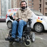 Bu yol yardım, gönüllere dokunuyor 