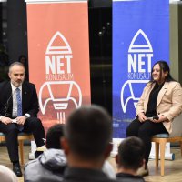 Gençlere altın öğütler: Radarlarınız açık olsun 
