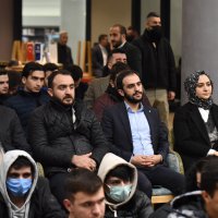 Gençlere altın öğütler: Radarlarınız açık olsun 